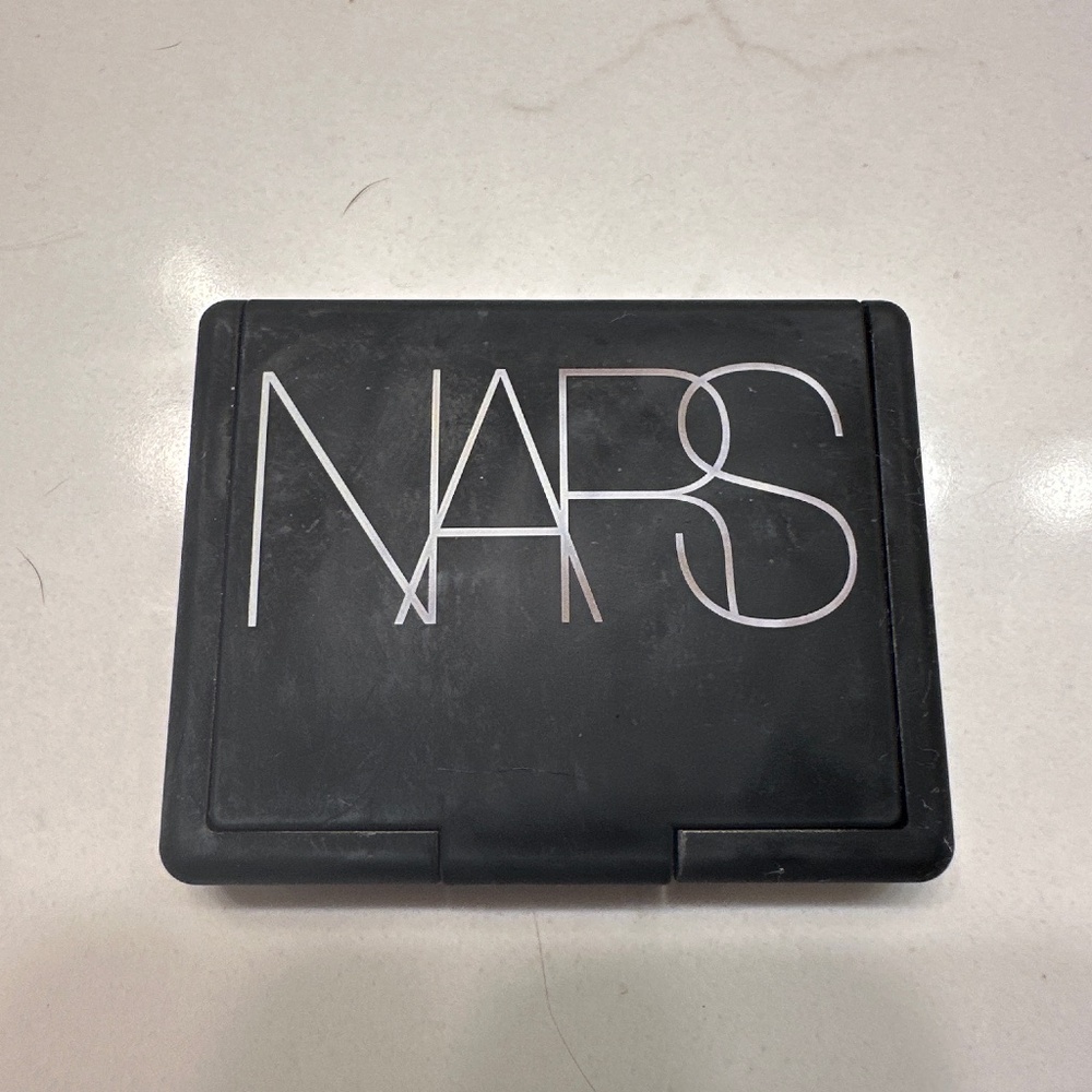 Nars Orgasm Blush